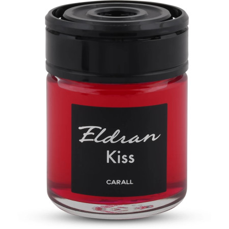 CARALL ELDRAN KISS PLATINUM SHOWER CAR AIR FRESHENER | 160 ML